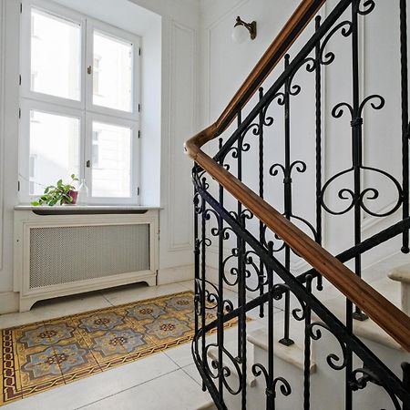 City Center - Cozy And Bright - Dobra 11 Varsavia Esterno foto