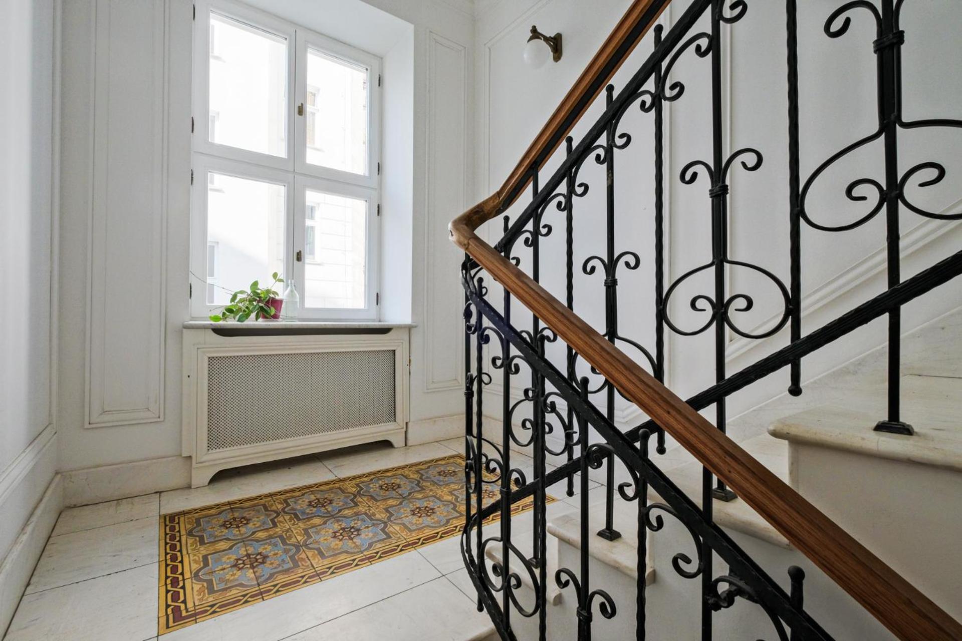 City Center - Cozy And Bright - Dobra 11 Varsavia Esterno foto