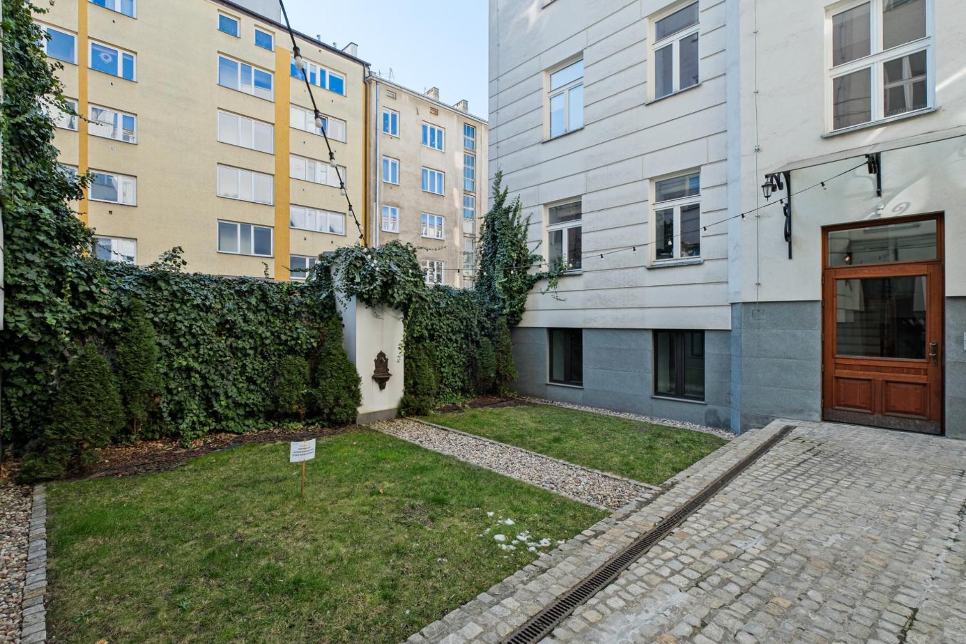 City Center - Cozy And Bright - Dobra 11 Varsavia Esterno foto